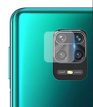 Replacement for RM NOTE 9 PRO CAMERA TEMPERED GLASS - Quality Phone Parts in Sri Lanka